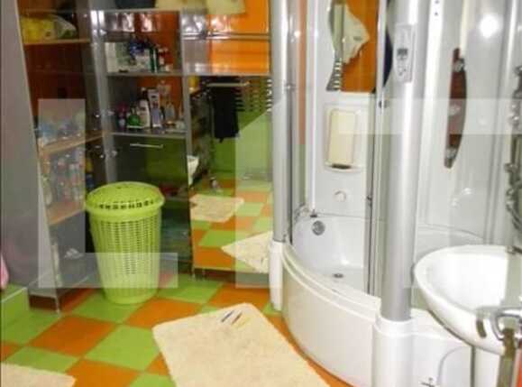 Apartament de vânzare 4 camere Dambul Rotund - 7522AV | BLITZ Cluj-Napoca | Poza16