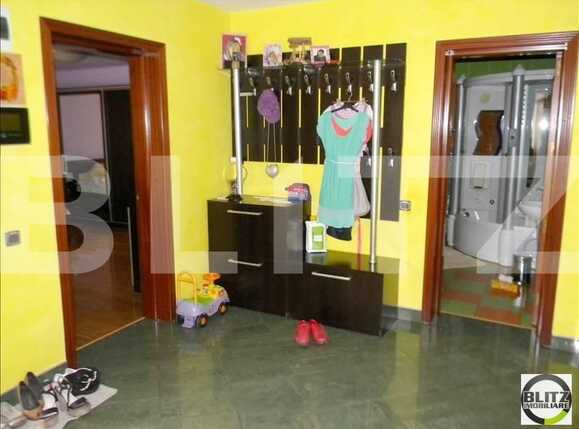 Apartament de vânzare 4 camere Dambul Rotund - 7522AV | BLITZ Cluj-Napoca | Poza6