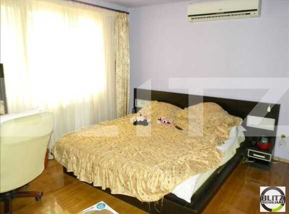 Apartament de vânzare 4 camere Dambul Rotund - 7522AV | BLITZ Cluj-Napoca | Poza3