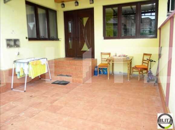 Apartament de vânzare 4 camere Dambul Rotund - 7522AV | BLITZ Cluj-Napoca | Poza4