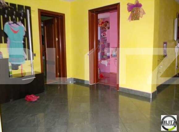 Apartament de vânzare 4 camere Dambul Rotund - 7522AV | BLITZ Cluj-Napoca | Poza5