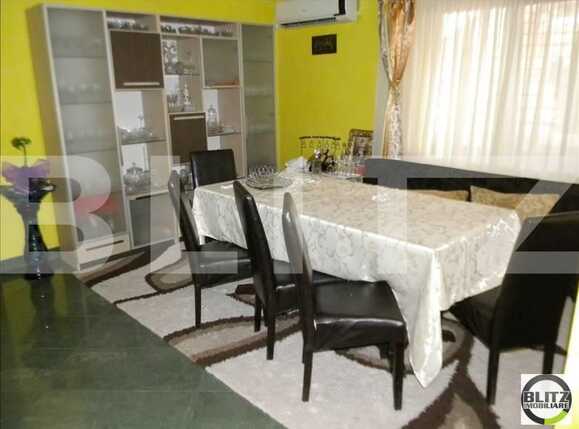 Apartament de vânzare 4 camere Dambul Rotund - 7522AV | BLITZ Cluj-Napoca | Poza1