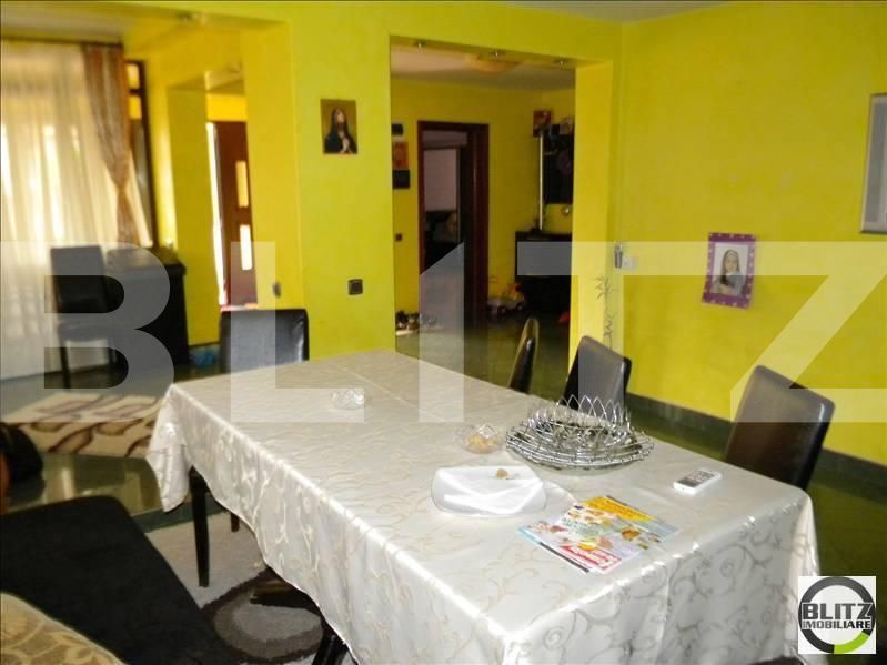 Apartament de vânzare 4 camere Dambul Rotund - 7522AV | BLITZ Cluj-Napoca | Poza2