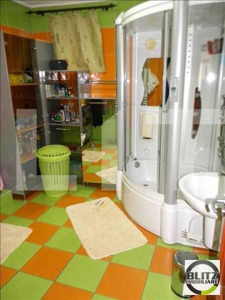 Apartament de vânzare 4 camere Dambul Rotund - 7522AV | BLITZ Cluj-Napoca | Poza16