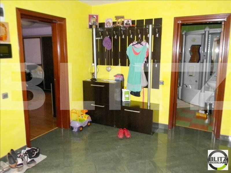 Apartament de vânzare 4 camere Dambul Rotund - 7522AV | BLITZ Cluj-Napoca | Poza6