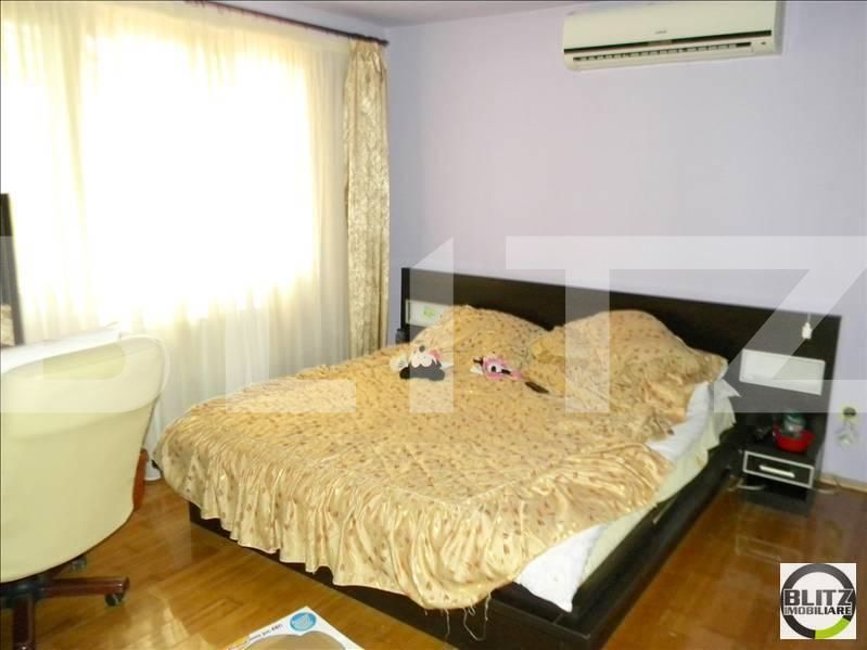 Apartament de vânzare 4 camere Dambul Rotund - 7522AV | BLITZ Cluj-Napoca | Poza3