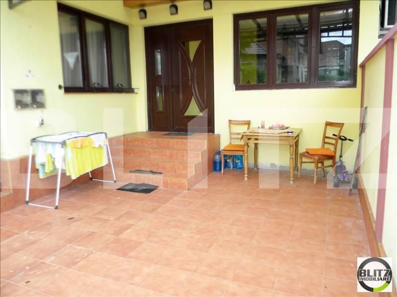 Apartament de vânzare 4 camere Dambul Rotund - 7522AV | BLITZ Cluj-Napoca | Poza4