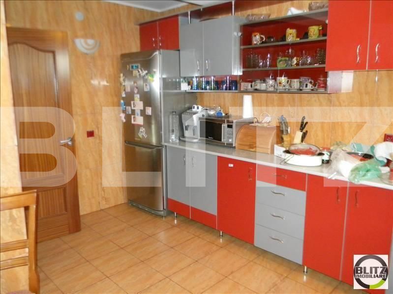 Apartament de vânzare 4 camere Dambul Rotund - 7522AV | BLITZ Cluj-Napoca | Poza13