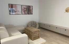 Apartament 2 camere, 60 mp, parcare subterana, zona Record Park