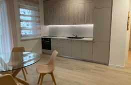 Apartament 2 camere, 60 mp, parcare subterana, zona Record Park