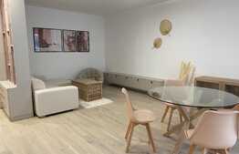 Apartament 2 camere, 60 mp, parcare subterana, zona Record Park