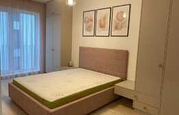 Apartament 2 camere, 60 mp, parcare subterana, zona Record Park