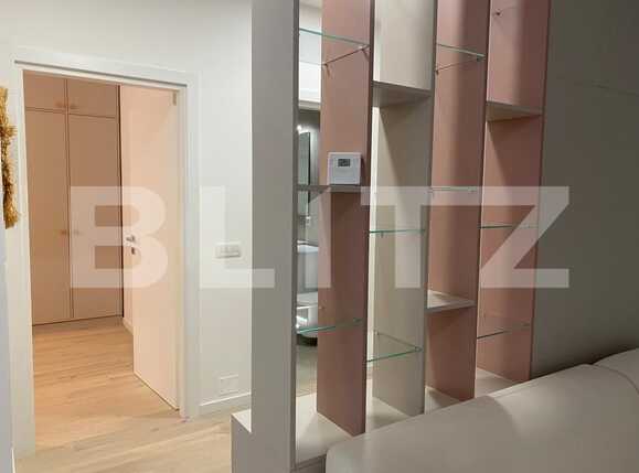 Apartament de închiriat 2 camere Central - 75221AI | BLITZ Cluj-Napoca | Poza3