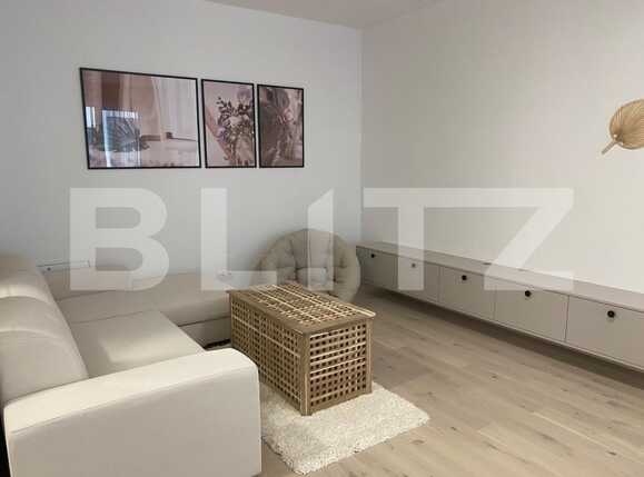 Apartament de închiriat 2 camere Central - 75221AI | BLITZ Cluj-Napoca | Poza5