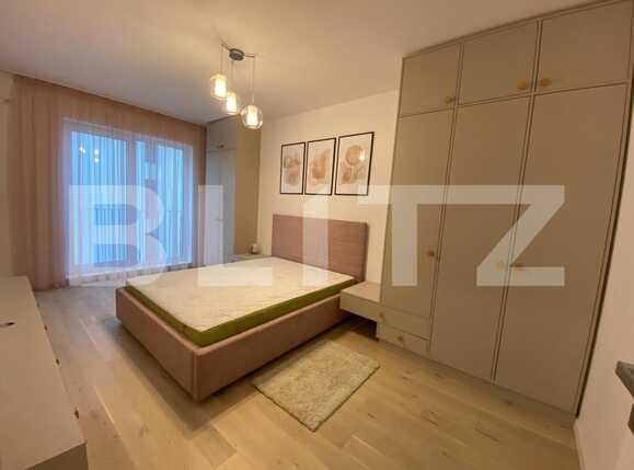 Apartament de închiriat 2 camere Central - 75221AI | BLITZ Cluj-Napoca | Poza1