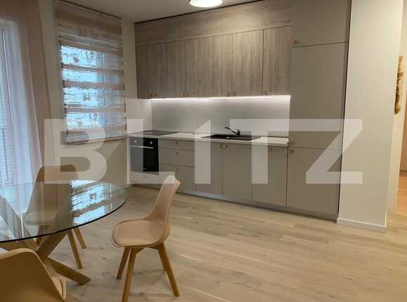 Apartament de închiriat 2 camere Central - 75221AI | BLITZ Cluj-Napoca | Poza6