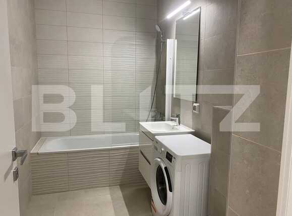 Apartament de închiriat 2 camere Central - 75221AI | BLITZ Cluj-Napoca | Poza8