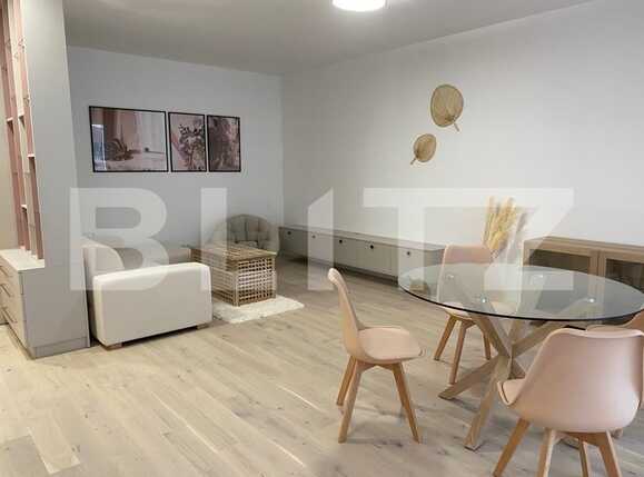 Apartament de închiriat 2 camere Central - 75221AI | BLITZ Cluj-Napoca | Poza7