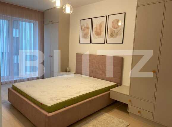 Apartament de închiriat 2 camere Central - 75221AI | BLITZ Cluj-Napoca | Poza2