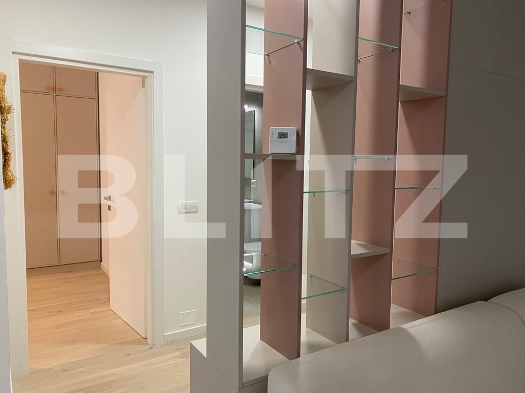 Apartament de închiriat 2 camere Central - 75221AI | BLITZ Cluj-Napoca | Poza3