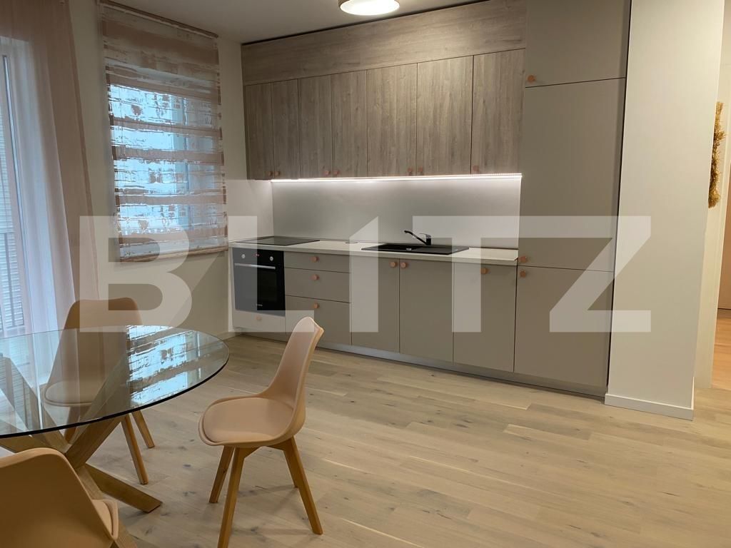 Apartament de închiriat 2 camere Central - 75221AI | BLITZ Cluj-Napoca | Poza6