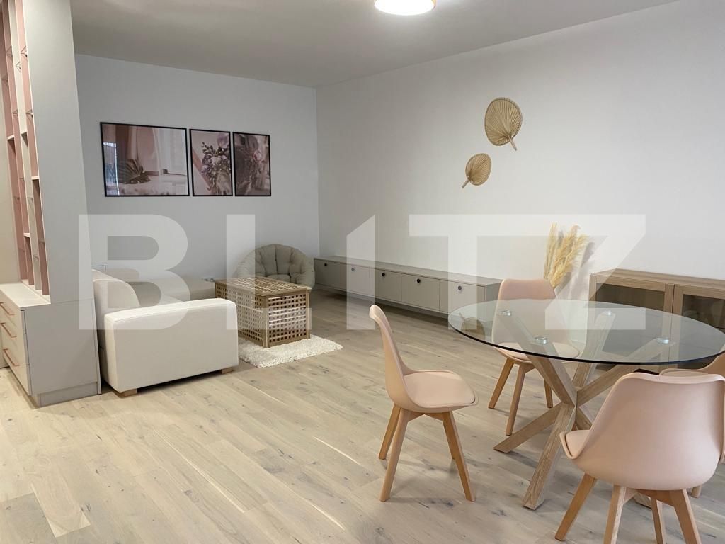 Apartament de închiriat 2 camere Central - 75221AI | BLITZ Cluj-Napoca | Poza7