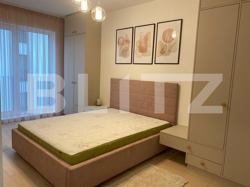 Apartament de închiriat 2 camere Central - 75221AI | BLITZ Cluj-Napoca | Poza2