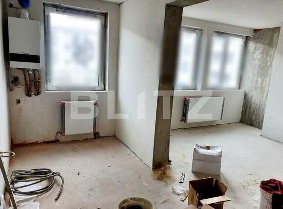 Apartament de vânzare 3 camere Floreşti - 75227AV | BLITZ Cluj-Napoca | Poza5