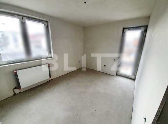 Apartament de vânzare 3 camere Floreşti - 75227AV | BLITZ Cluj-Napoca | Poza1