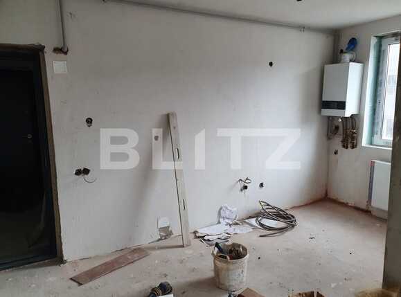 Apartament de vânzare 3 camere Floreşti - 75227AV | BLITZ Cluj-Napoca | Poza3