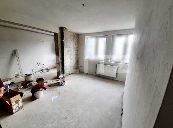 Apartament de vânzare 3 camere Floreşti - 75227AV | BLITZ Cluj-Napoca | Poza8