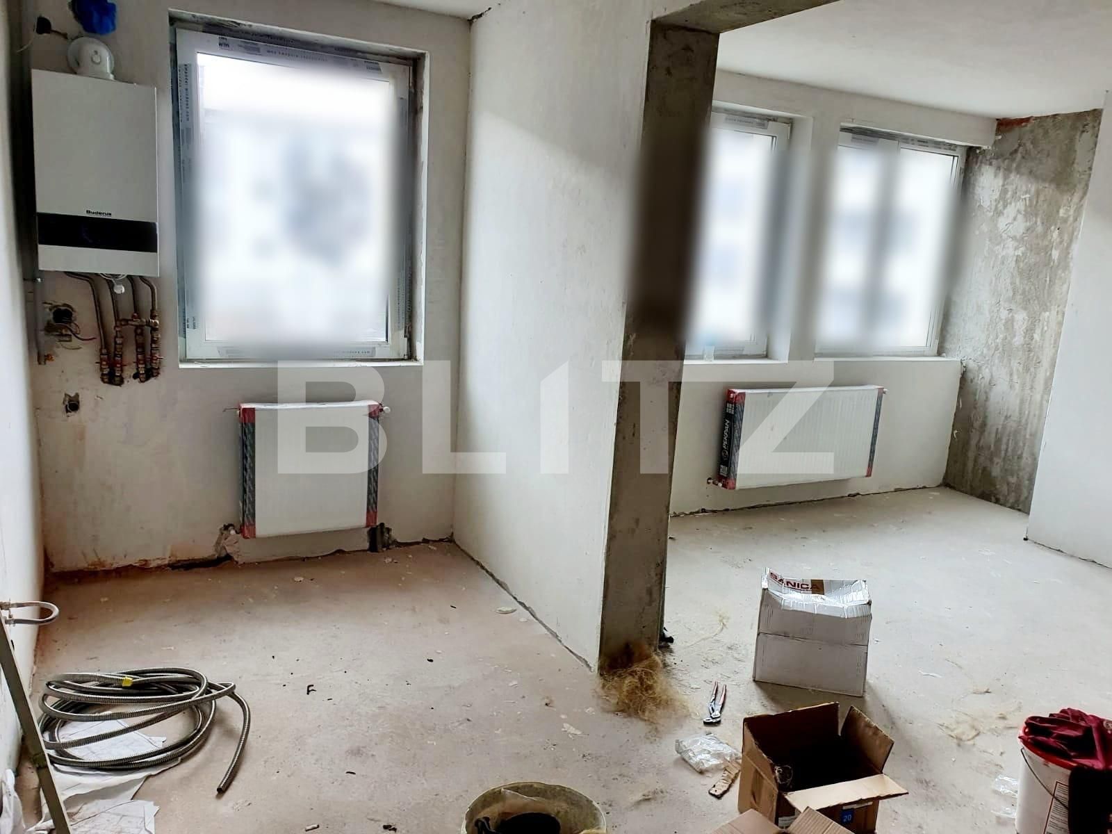 Apartament de vânzare 3 camere Floreşti - 75227AV | BLITZ Cluj-Napoca | Poza5