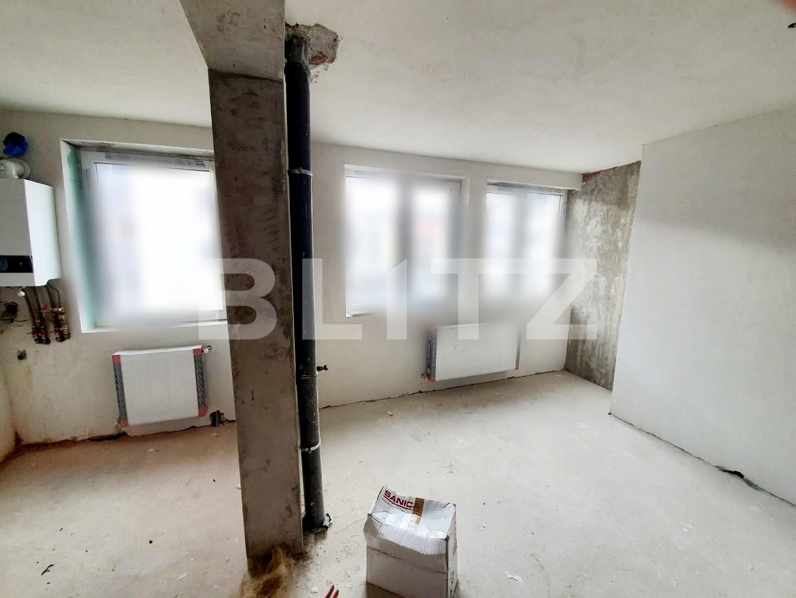 Apartament de vânzare 3 camere Floreşti - 75227AV | BLITZ Cluj-Napoca | Poza4