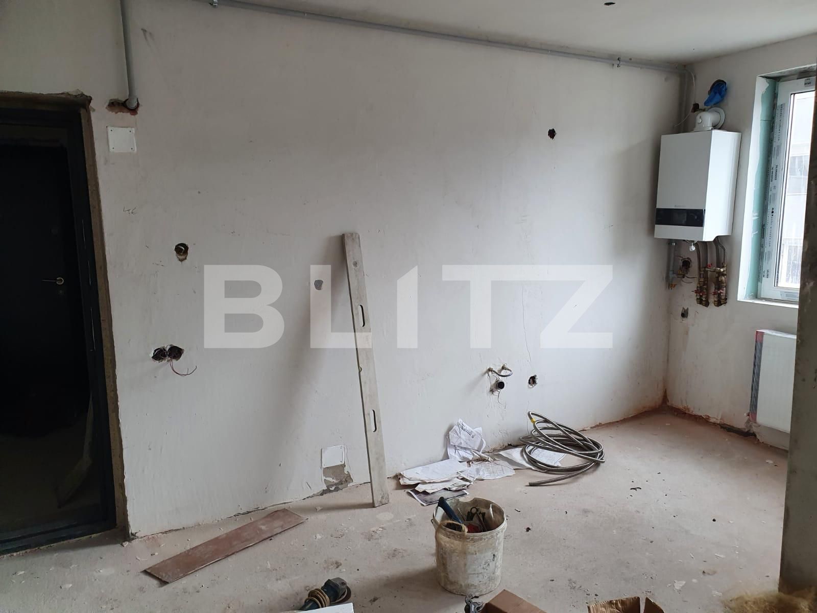 Apartament de vânzare 3 camere Floreşti - 75227AV | BLITZ Cluj-Napoca | Poza3