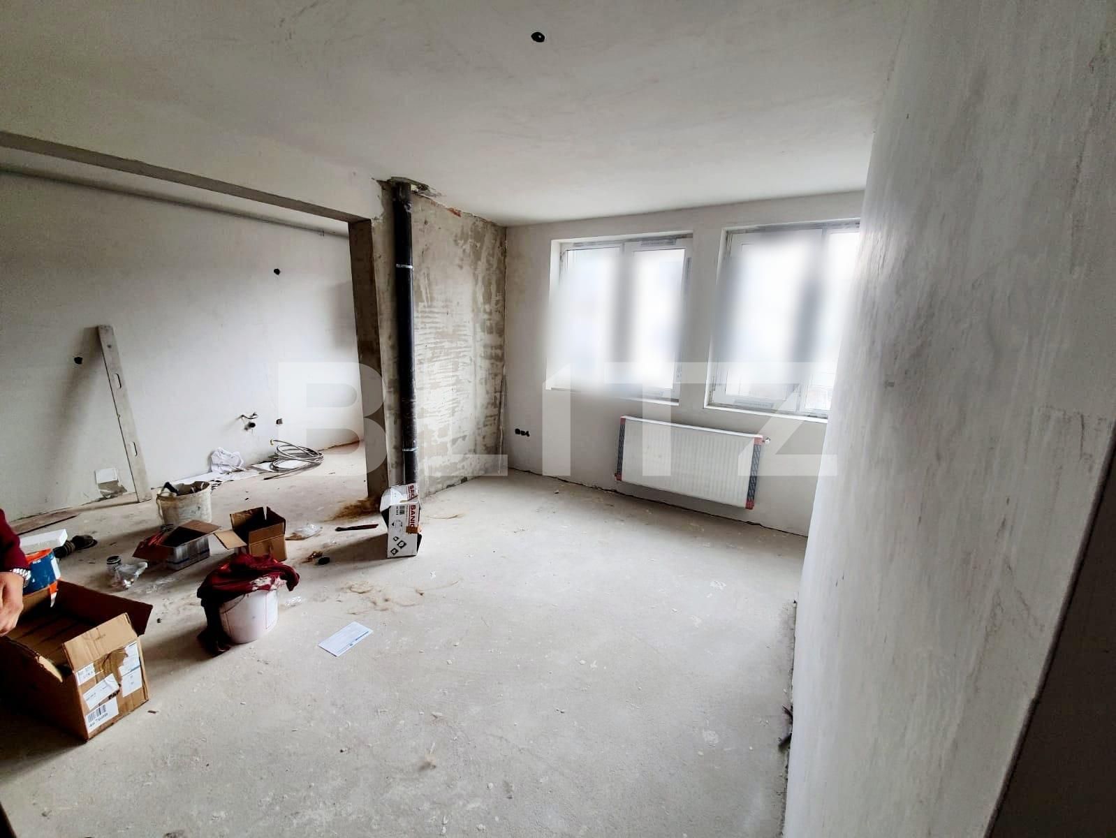 Apartament de vânzare 3 camere Floreşti - 75227AV | BLITZ Cluj-Napoca | Poza8