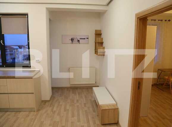 Apartament de închiriat 3 camere Bună Ziua - 75228AI | BLITZ Cluj-Napoca | Poza2