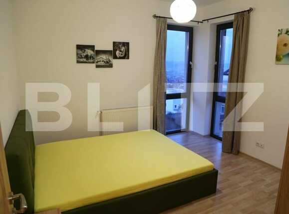 Apartament de închiriat 3 camere Bună Ziua - 75228AI | BLITZ Cluj-Napoca | Poza4