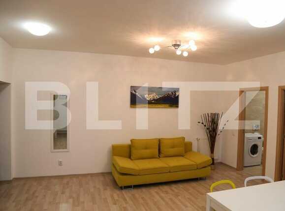 Apartament de închiriat 3 camere Bună Ziua - 75228AI | BLITZ Cluj-Napoca | Poza3