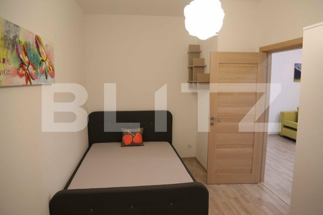 Apartament de închiriat 3 camere Bună Ziua - 75228AI | BLITZ Cluj-Napoca | Poza5