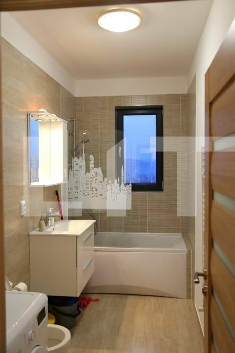 Apartament de închiriat 3 camere Bună Ziua - 75228AI | BLITZ Cluj-Napoca | Poza8