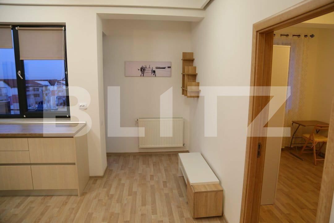 Apartament de închiriat 3 camere Bună Ziua - 75228AI | BLITZ Cluj-Napoca | Poza2
