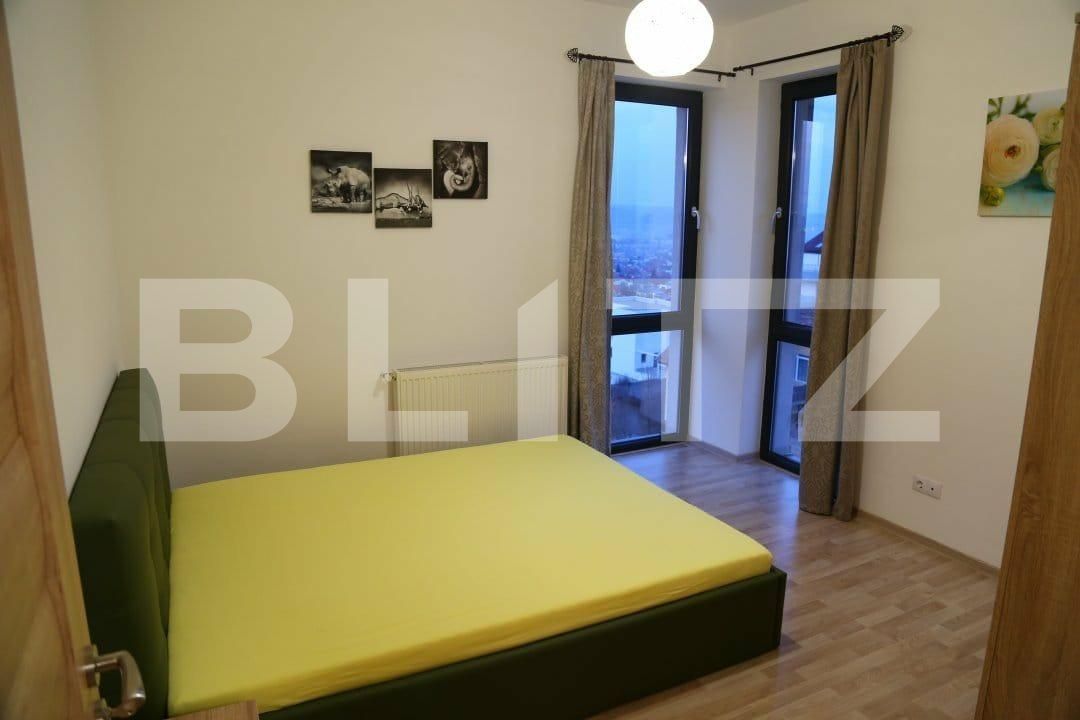 Apartament de închiriat 3 camere Bună Ziua - 75228AI | BLITZ Cluj-Napoca | Poza4