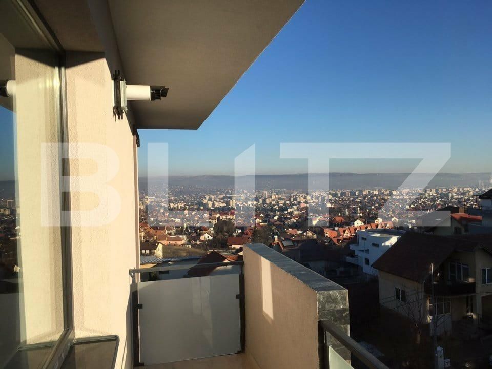 Apartament de închiriat 3 camere Bună Ziua - 75228AI | BLITZ Cluj-Napoca | Poza7