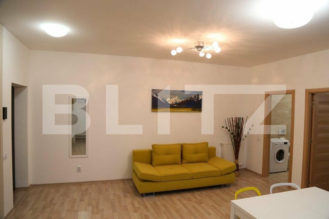 Apartament de închiriat 3 camere Bună Ziua - 75228AI | BLITZ Cluj-Napoca | Poza3