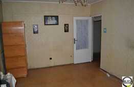 Vanzare 2 camere decomandate, orientare sudica, loc parcare si terasa de 200 mp!