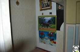 Vanzare 2 camere decomandate, orientare sudica, loc parcare si terasa de 200 mp!