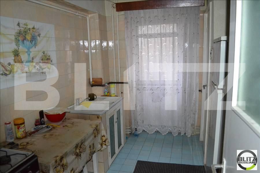Apartament de vânzare 2 camere Marasti - 7523AV | BLITZ Cluj-Napoca | Poza4