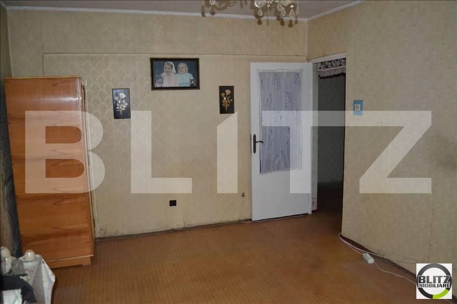 Apartament de vânzare 2 camere Marasti - 7523AV | BLITZ Cluj-Napoca | Poza2