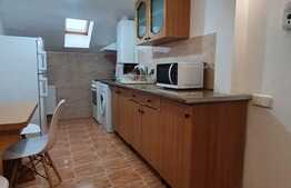 Apartament 2 camere, decomandat, balcon, garaj, zona strazii Eugen Ionescu