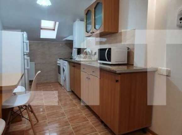 Apartament de închiriat 2 camere Europa - 75237AI | BLITZ Cluj-Napoca | Poza4